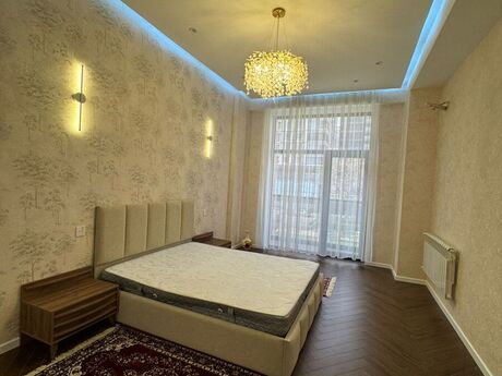 2 otaqlı mənzil, 91 m², 28 Park Residence: 310 000 ₼ 4