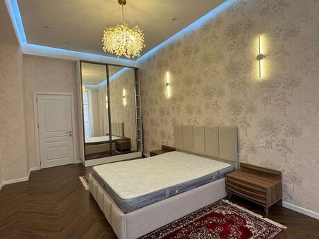2 otaqlı mənzil, 91 m², 28 Park Residence: 310 000 ₼ 5