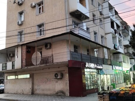Sumqayıt
