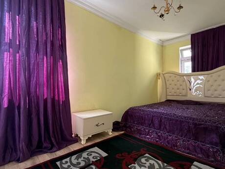 Elan №6185528 - Bakı, Xalqlar Dostluğu m., 2 otaqlı, 45 m², 5/5 mərtəbə