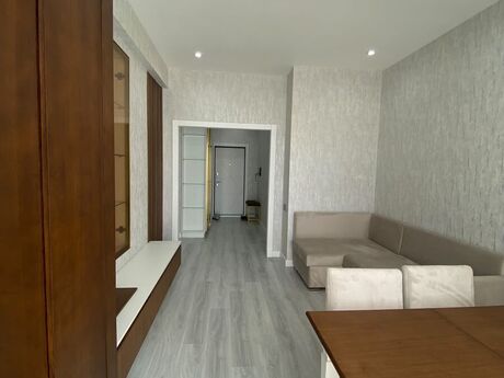 Elan №6185527 - Bakı, Azadlıq Prospekti m., 2 otaqlı, 50 m², 9/11 mərtəbə