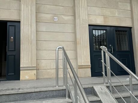 3 otaqlı mənzil, 150 m², Elmlər Akademiyası: 388 000 ₼ 2