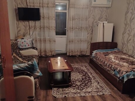 Elan №6185535 - Bakı, Qara Qarayev m., 1 otaqlı, 30 m², 5/5 mərtəbə
