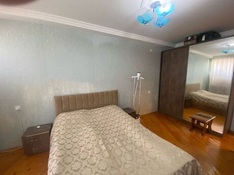 2 otaqlı mənzil, 80 m², 8 Noyabr: 255 000 ₼ 4