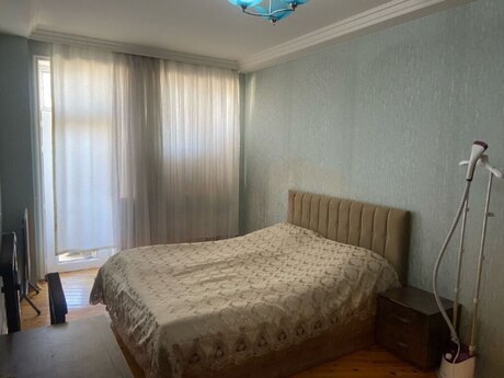2 otaqlı mənzil, 80 m², 8 Noyabr: 255 000 ₼ 3