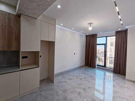 Объявление №6185564 - Баку, м. Азадлыг проспекти, 2-комн., 60 м², 12/17 этаж