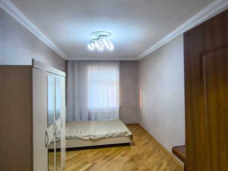 Объявление №6185558 - Баку, м. Ази Асланов, 3-комн., 95 м², 9/17 этаж