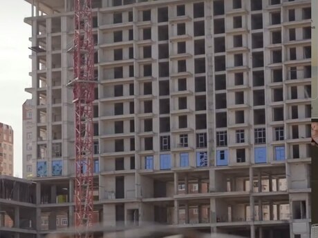 Elan №6185588 - Sumqayıt, Sumqayıt, 2 otaqlı, 92 m², 8/16 mərtəbə