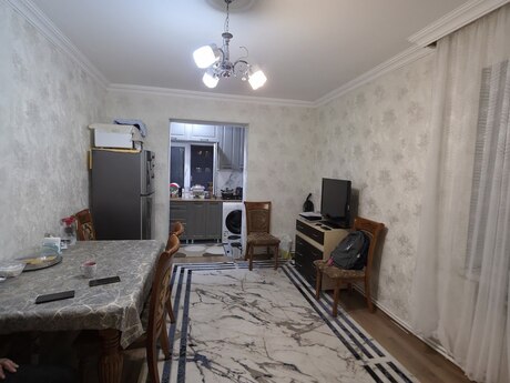 Bakıxanov q.