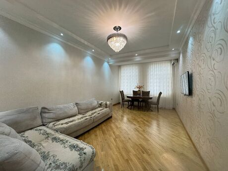 Elan №6185634 - Bakı, Koroğlu m., 2 otaqlı, 71 m², 10/15 mərtəbə