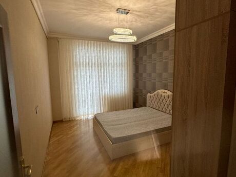 2-комнатная квартира, 71 м², Koroğlu: 230 000 ₼ 5