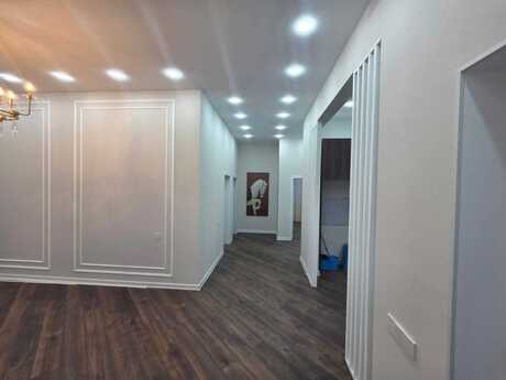 4 otaqlı həyət evi, 140 m², Şağan: 185 000 ₼ 5