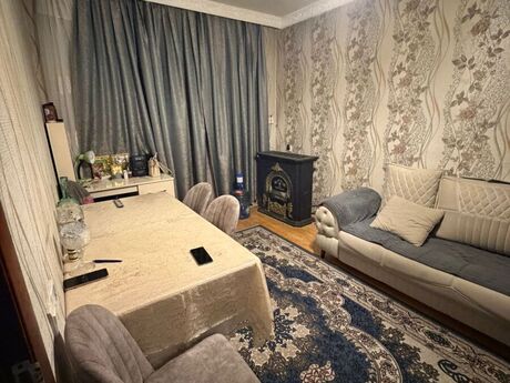 2 otaqlı həyət evi, 60 m², Binəqədi: 40 000 ₼ 3