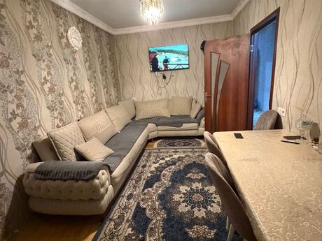 2 otaqlı həyət evi, 60 m², Binəqədi: 40 000 ₼ 4