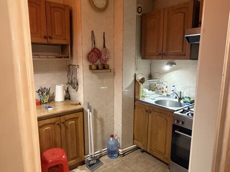 3 otaqlı mənzil, 75 m², Nizami: 250 000 ₼ 5