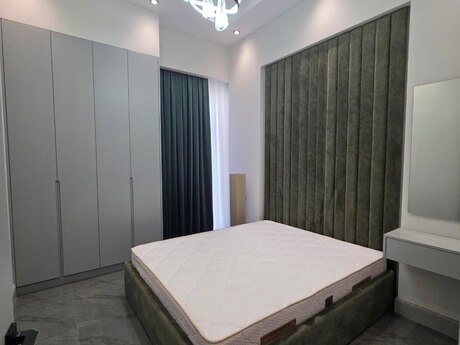 2 otaqlı mənzil, 63 m², Knightsbridge Residence White City: 434 700 ₼ 5