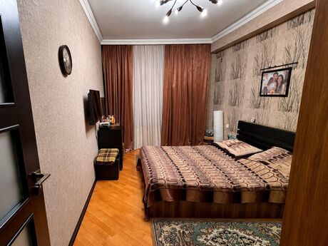 2 otaqlı mənzil, 85 m², Yasamal: 205 000 ₼ 3