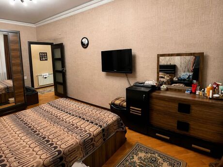 2 otaqlı mənzil, 85 m², Yasamal: 205 000 ₼ 4