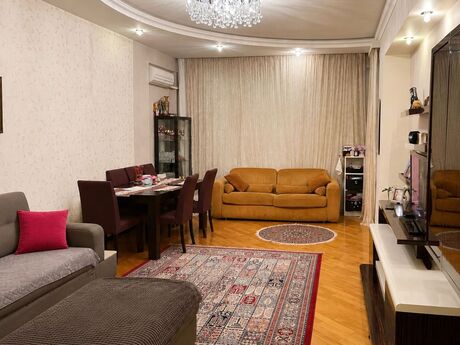2 otaqlı mənzil, 85 m², Yasamal: 205 000 ₼ 2