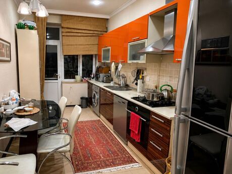 2 otaqlı mənzil, 85 m², Yasamal: 205 000 ₼ 5