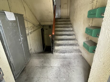 3-room apartment, 70 m², İçəri Şəhər: 165 000 ₼ 4