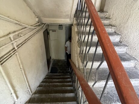 3-room apartment, 70 m², İçəri Şəhər: 165 000 ₼ 5