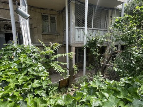 3-room apartment, 70 m², İçəri Şəhər: 165 000 ₼ 3