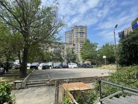 3-room apartment, 70 m², İçəri Şəhər: 165 000 ₼ 2