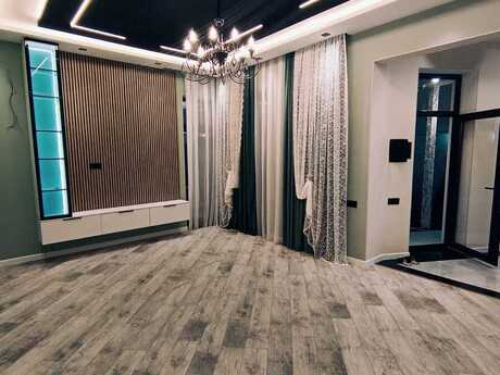 4 otaqlı həyət evi, 140 m², Şüvəlan: 215 000 ₼ 4