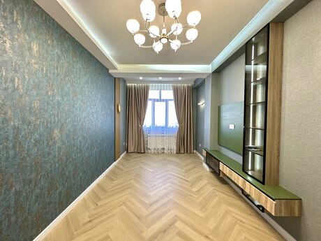 3 otaqlı mənzil, 87 m², Neftçilər: 259 000 ₼ 2