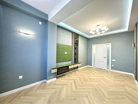 3 otaqlı mənzil, 87 m², Neftçilər: 259 000 ₼ 3