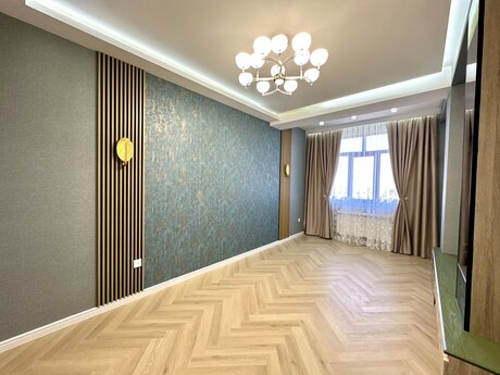 3 otaqlı mənzil, 87 m², Neftçilər: 259 000 ₼ 4