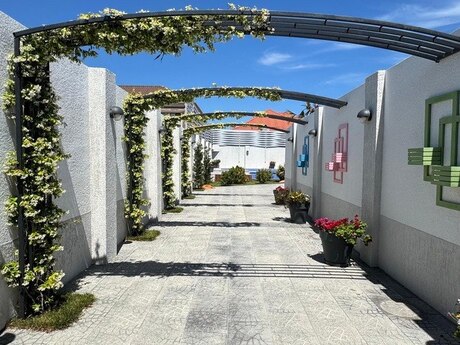 Elan №6185727 - Bakı, Mərdəkan q., 4 otaqlı, 160 m²