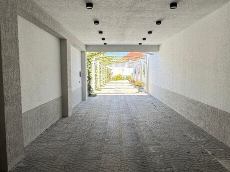 4 otaqlı həyət evi, 160 m², Mərdəkan: 375 000 ₼ 2