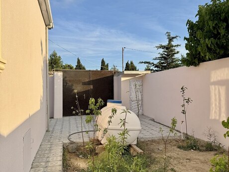 3 otaqlı həyət evi, 81 m², Buzovna: 110 000 ₼ 3