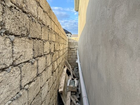 3 otaqlı həyət evi, 81 m², Buzovna: 110 000 ₼ 4