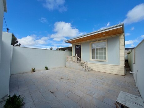 3 otaqlı həyət evi, 100 m², Hövsan: 119 000 ₼ 3