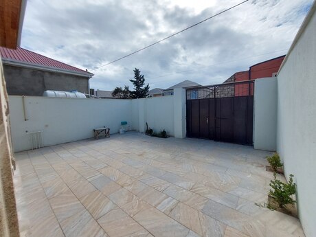 3 otaqlı həyət evi, 100 m², Hövsan: 119 000 ₼ 4