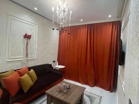 Elan №6185737 - Xırdalan, Xırdalan, 1 otaqlı, 45 m², 8/16 mərtəbə