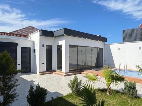 Elan №6185764 - Bakı, Mərdəkan q., 4 otaqlı, 120 m²