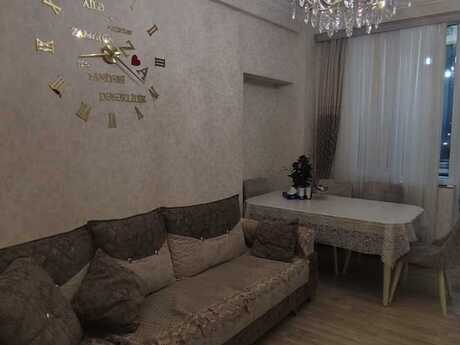 Elan №6185755 - Bakı, Zığ q., 3 otaqlı, 68 m², 4/11 mərtəbə