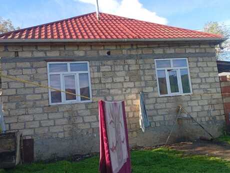 Elan №6185763 - Qusar, Qusar, 3 otaqlı, 110 m²