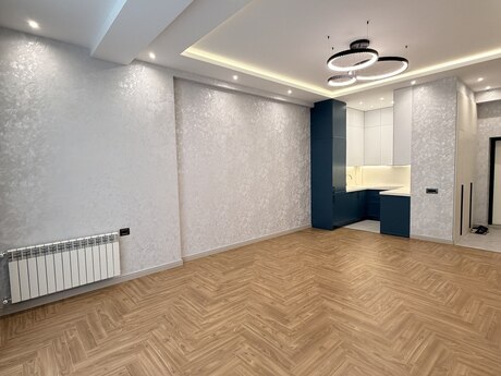 2-комнатная квартира, 75 м², Sea Breeze: 345 000 ₼ 4