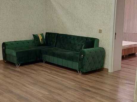 Elan №6185779 - Bakı, Nizami r., 3 otaqlı, 105 m²