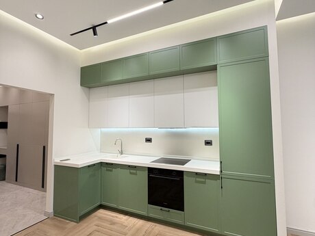 2-комнатная квартира, 85,5 м², Sea Breeze: 375 000 ₼ 3