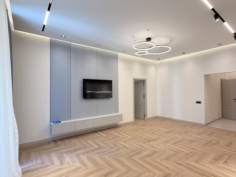 2-комнатная квартира, 85,5 м², Sea Breeze: 375 000 ₼ 2
