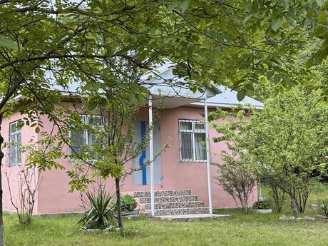 Габала