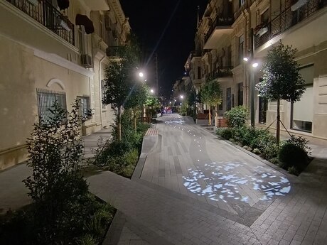 1-room apartment, 30 m², Sahil: 84 000 ₼ 5