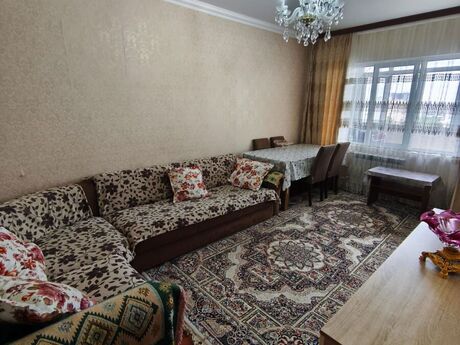 Bakıxanov q.
