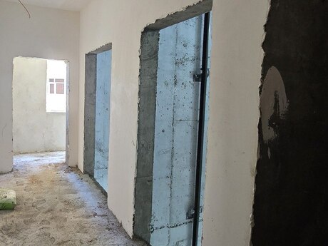3 otaqlı mənzil, 129 m², Lökbatan: 193 500 ₼ 5